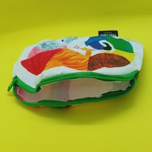 Eric Carle pouch - Picture 5 of 6